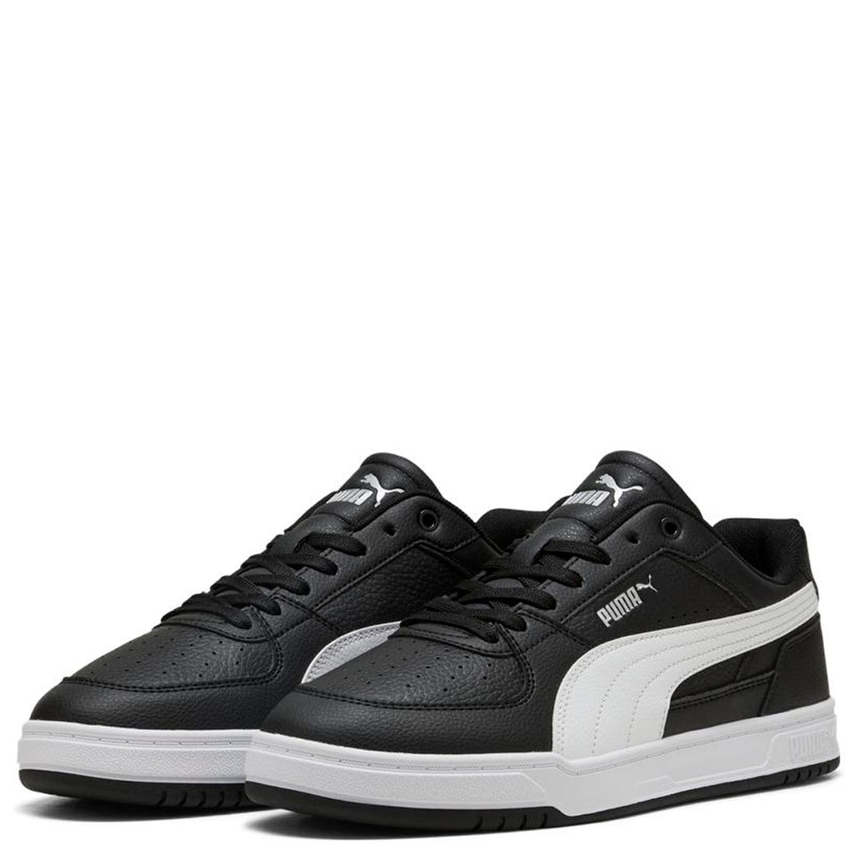 ZAPATILLAS MUJER PUMA URBANAS NEGRO PUMA CAVEN III WNS - 2