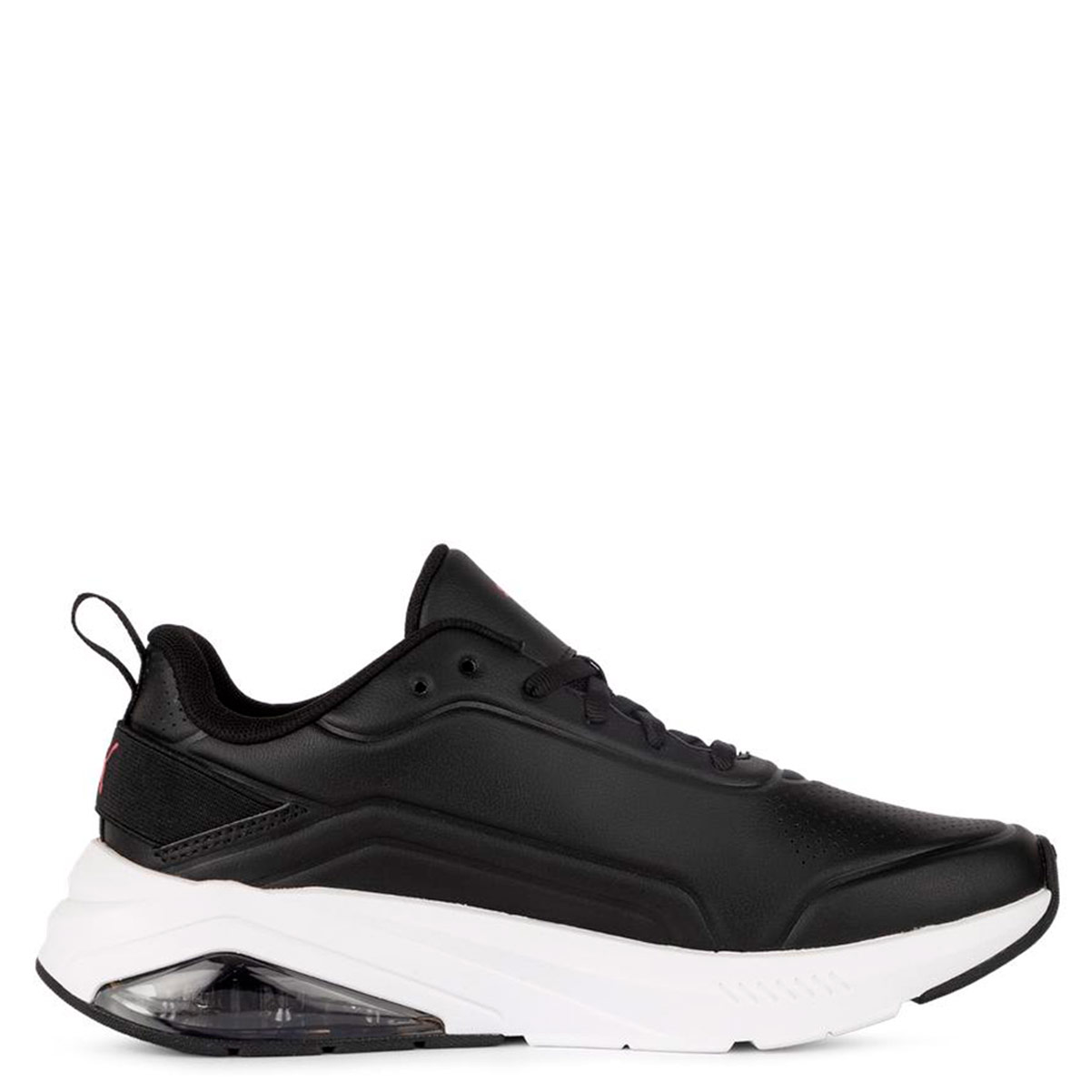 ZAPATILLAS MUJER PUMA URBANAS NEGRO VERSE WNS - 2