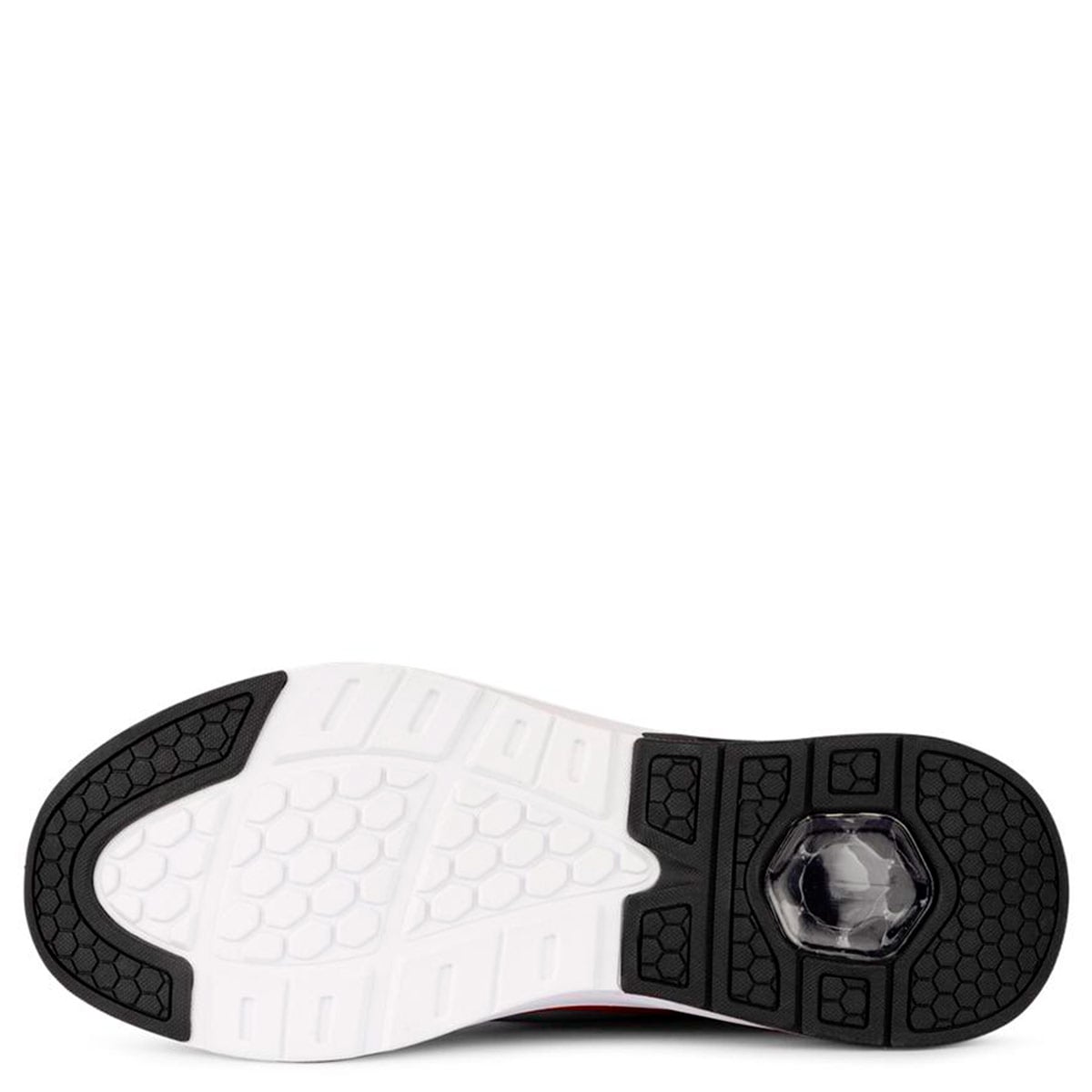 ZAPATILLAS MUJER PUMA URBANAS NEGRO VERSE WNS - 6