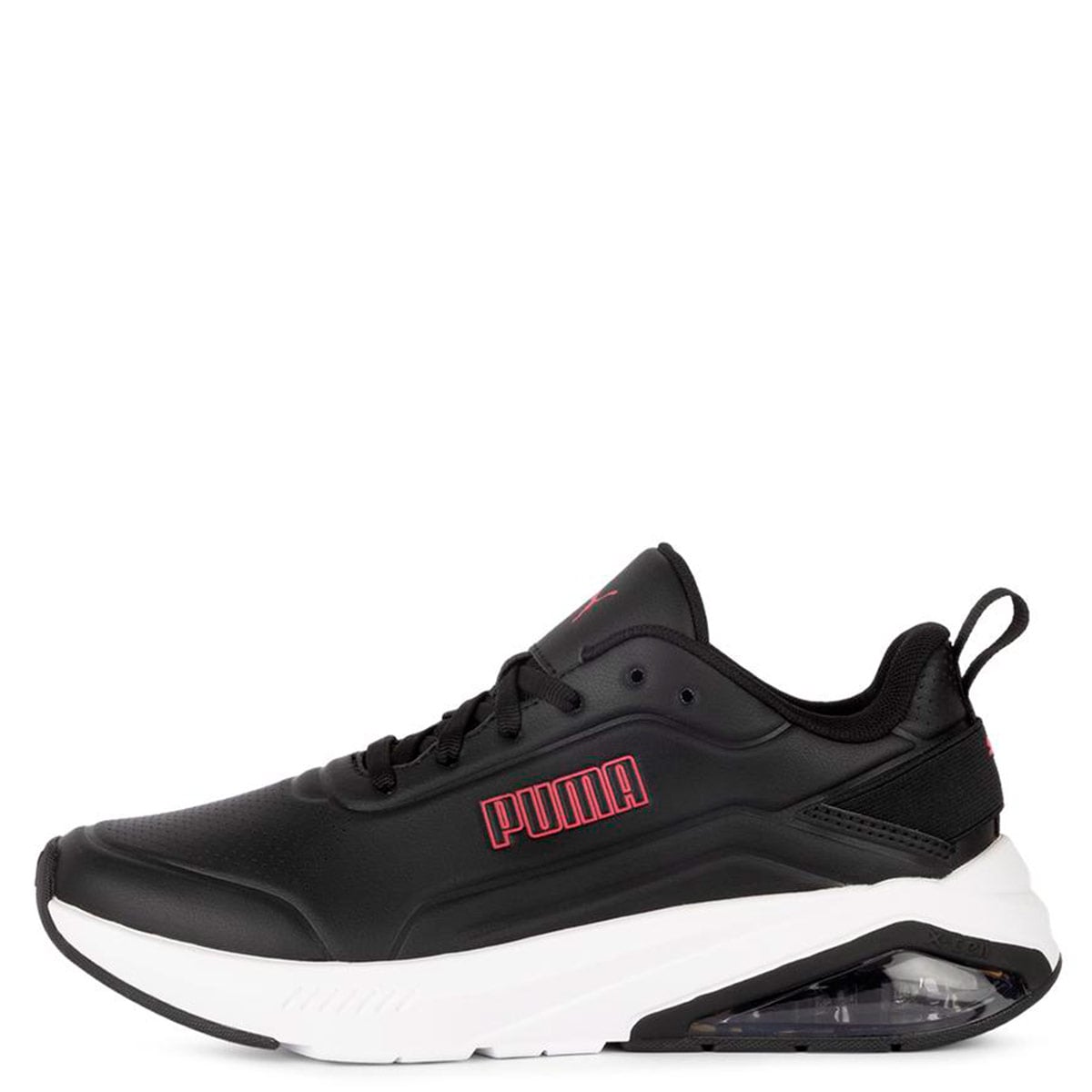ZAPATILLAS MUJER PUMA URBANAS NEGRO VERSE WNS - 1