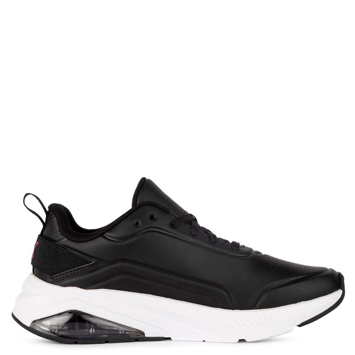 ZAPATILLAS MUJER PUMA URBANAS NEGRO VERSE WNS - 2
