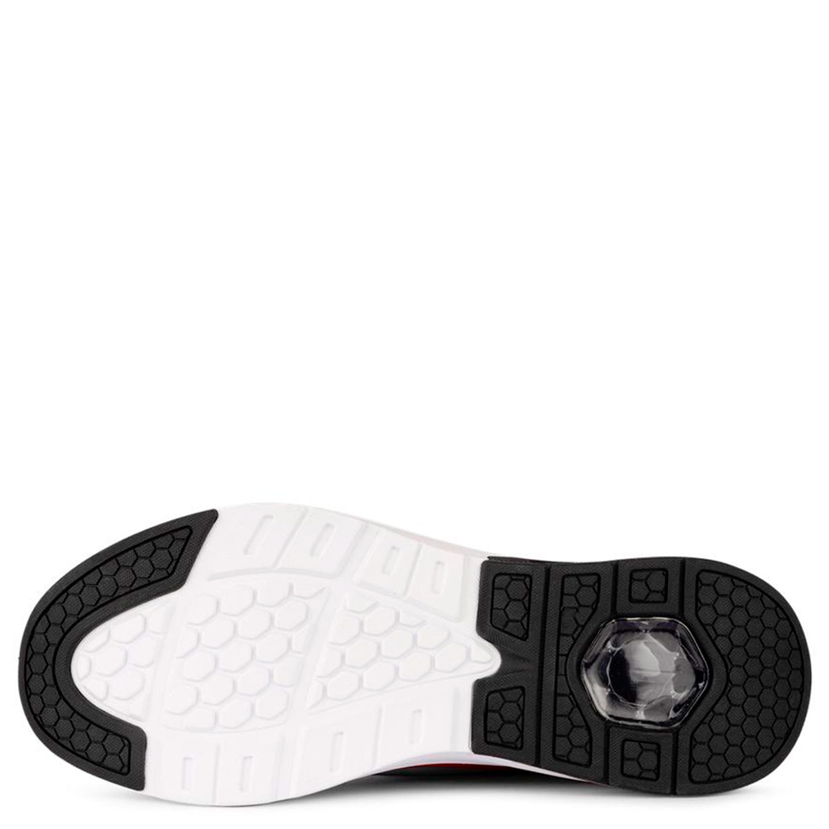 ZAPATILLAS MUJER PUMA URBANAS NEGRO VERSE WNS - 6