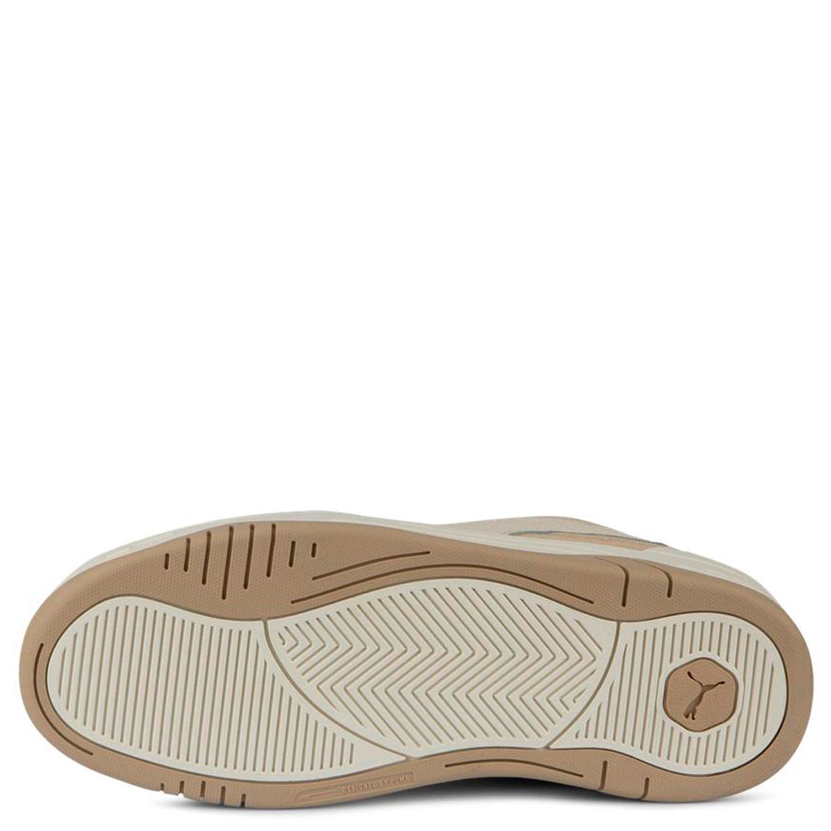 ZAPATILLAS MUJER PUMA URBANAS BEIGE PUMA-180 PRO - 4
