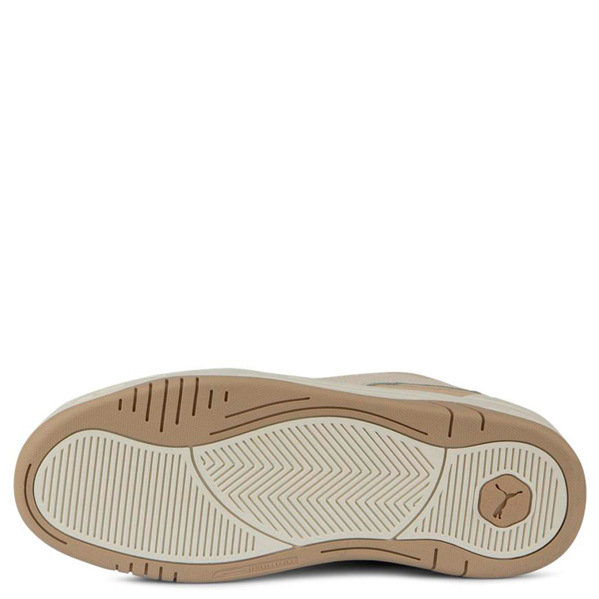 ZAPATILLAS MUJER PUMA URBANAS BEIGE PUMA-180 PRO - 4