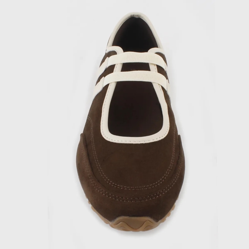 ZAPATOS MUJER INDEX ISOFT-OL  - 5
