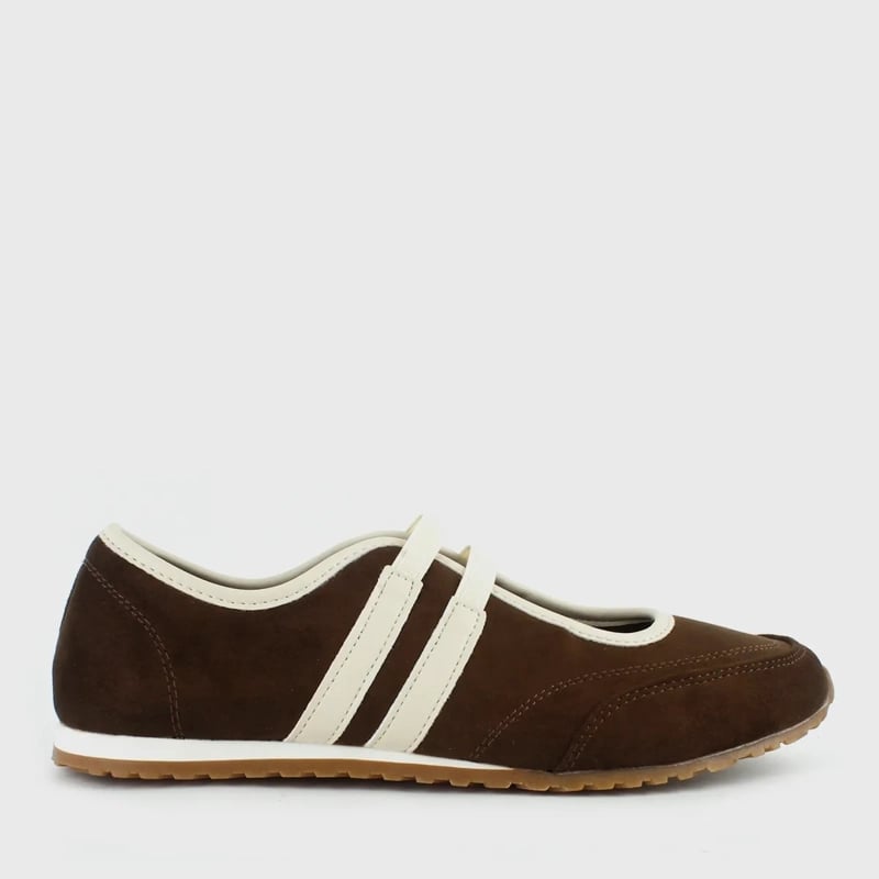 ZAPATOS MUJER INDEX ISOFT-OL - 1