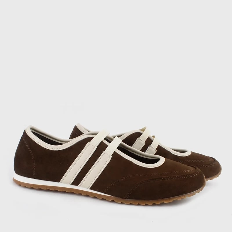 ZAPATOS MUJER INDEX ISOFT-OL - 2