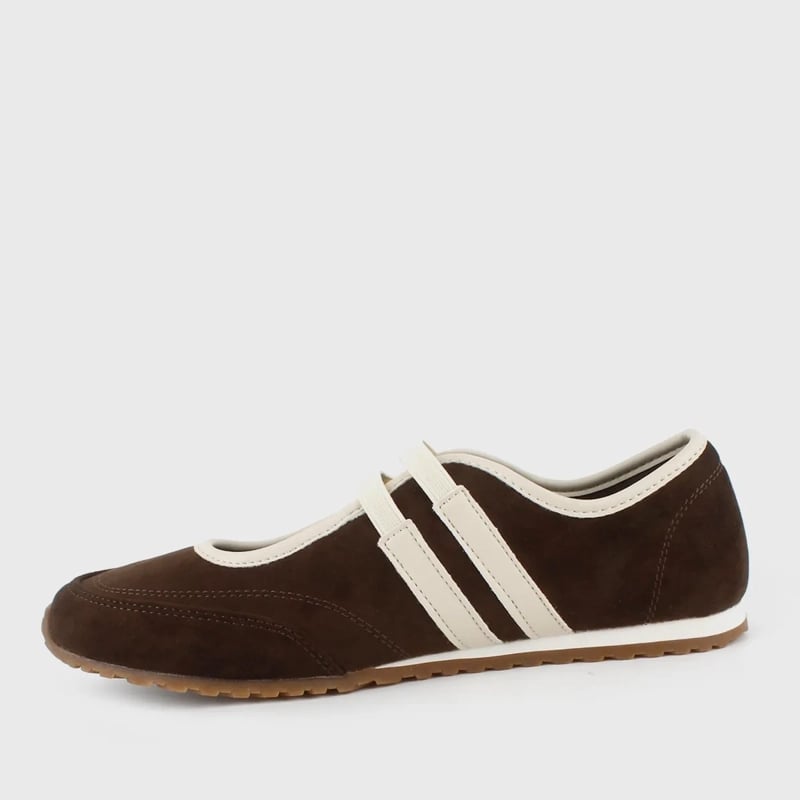 ZAPATOS MUJER INDEX ISOFT-OL - 3