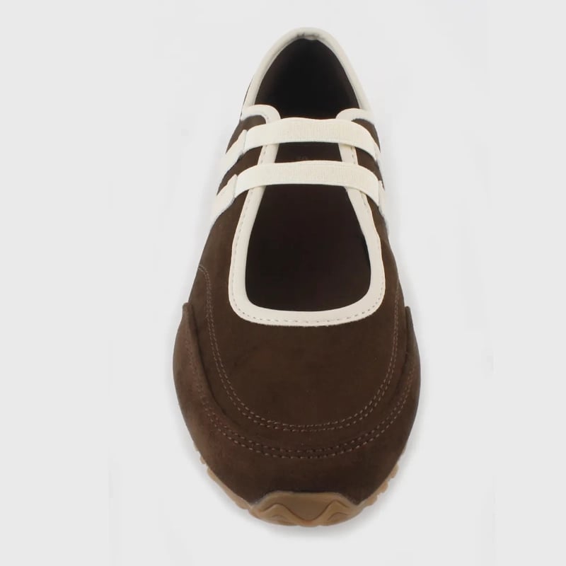 ZAPATOS MUJER INDEX ISOFT-OL - 5