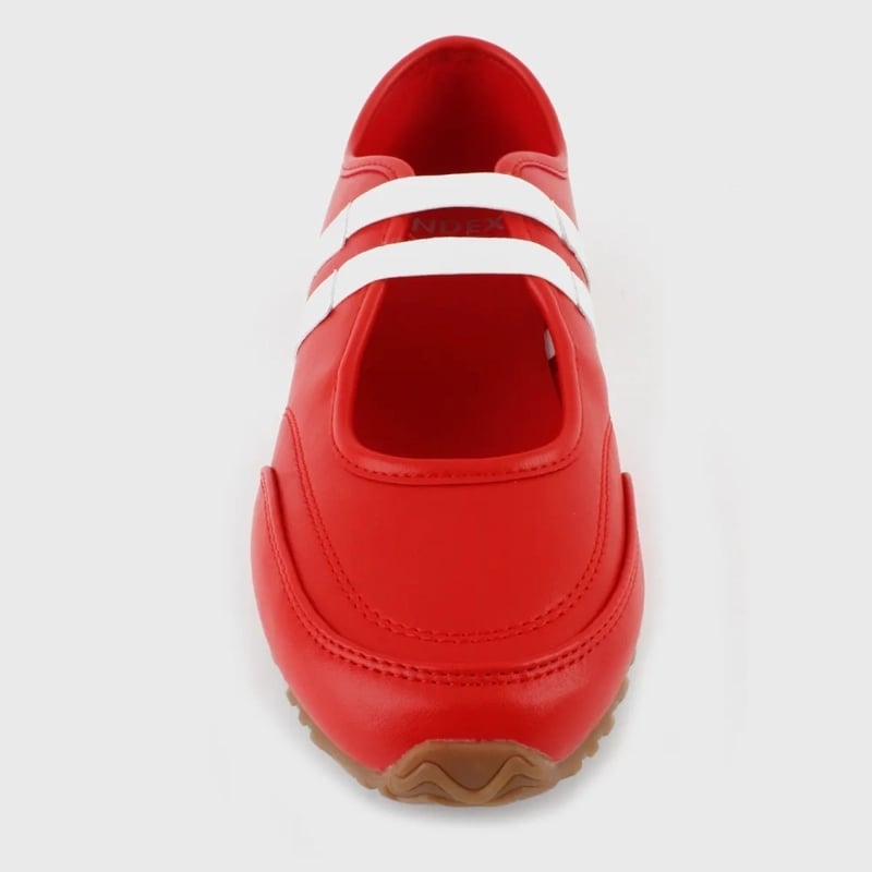 ZAPATOS MUJER INDEX ISOFT-OL - 5