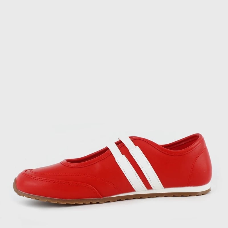ZAPATOS MUJER INDEX ISOFT-OL  - 3