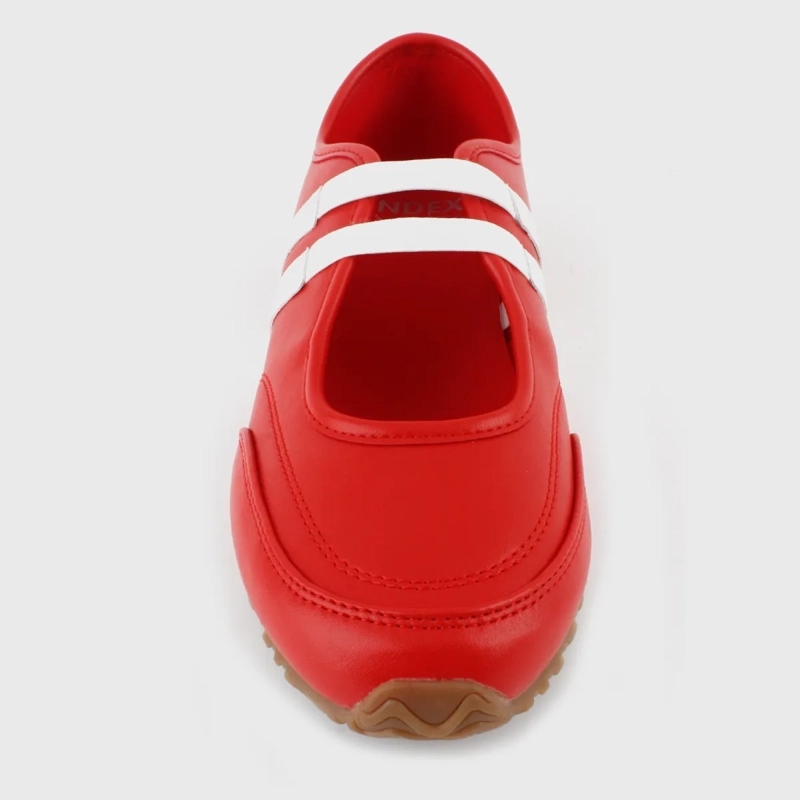 ZAPATOS MUJER INDEX ISOFT-OL  - 5