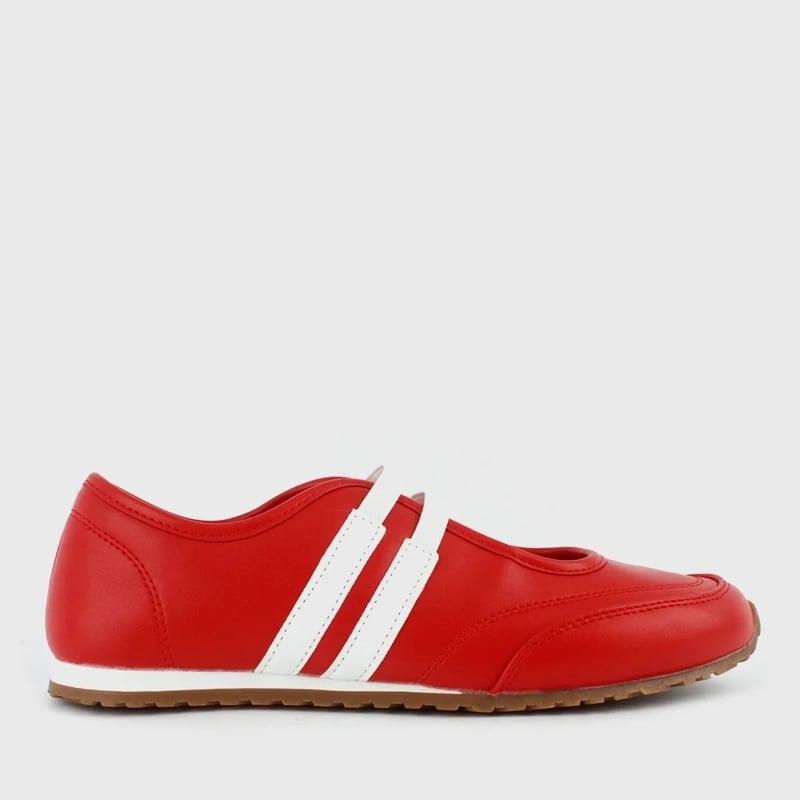 ZAPATOS MUJER INDEX ISOFT-OL  - 1
