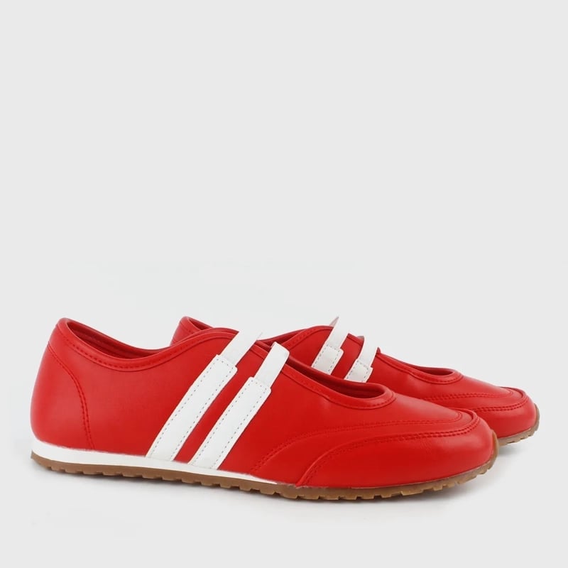 ZAPATOS MUJER INDEX ISOFT-OL  - 2