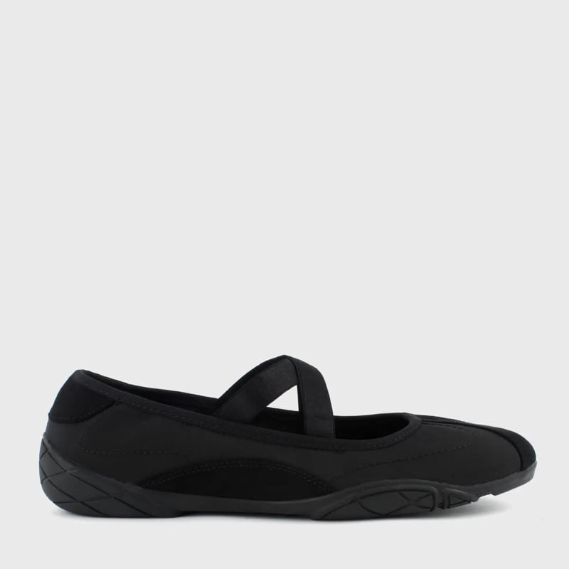 BALLERINAS MUJER INDEX ICLO-OL - 1