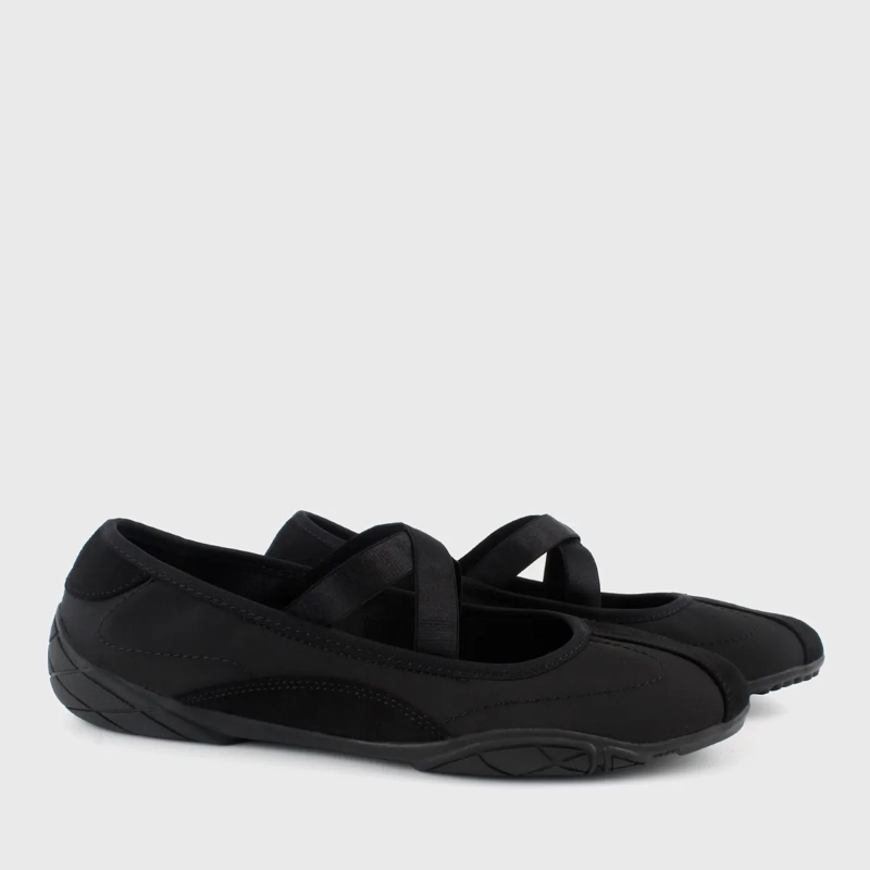 BALLERINAS MUJER INDEX ICLO-OL  - 2