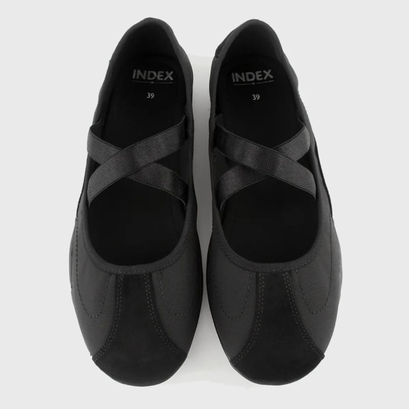BALLERINAS MUJER INDEX ICLO-OL  - 4