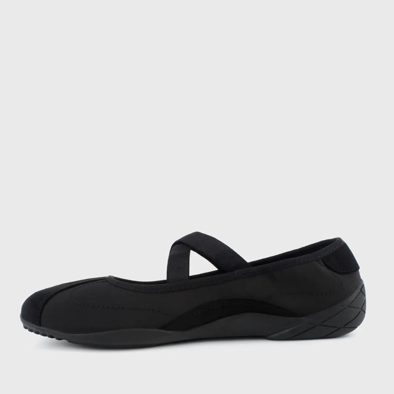 BALLERINAS MUJER INDEX ICLO-OL  - 3