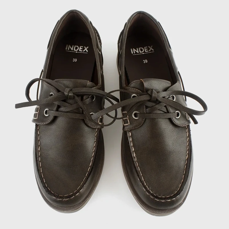 ZAPATOS MUJER INDEX IBOTE-OL  - 4