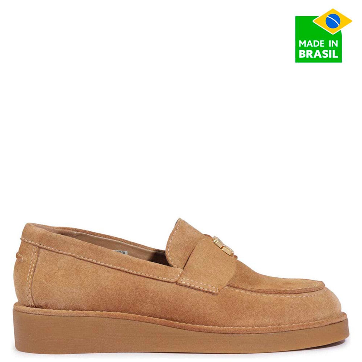 ZAPATOS CASUALES MUJER SCHUTZ CAMEL MS226250001.0004U.X2B49.X2WY - 1