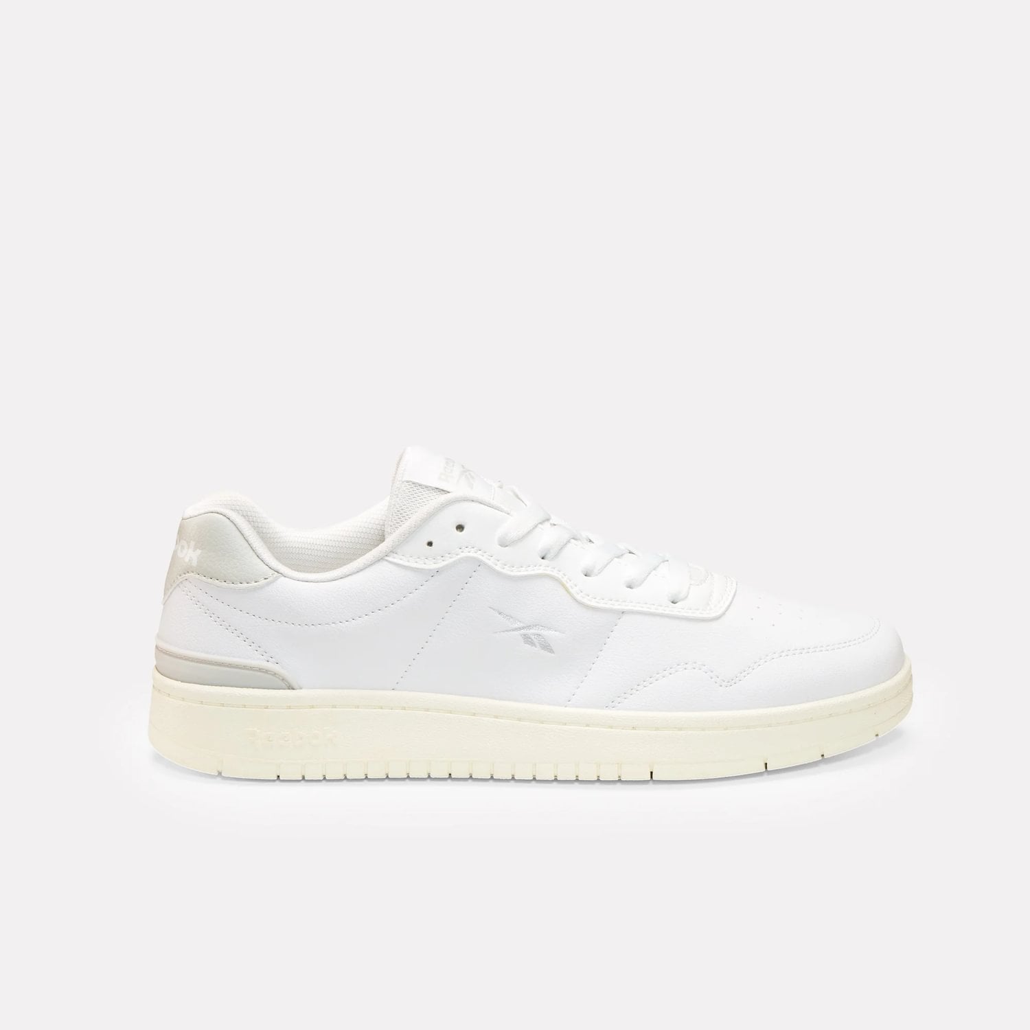 ZAPATILLAS MUJER REEBOK URBANAS BLANCO REEBOK BB 1000 CLEAN - 1