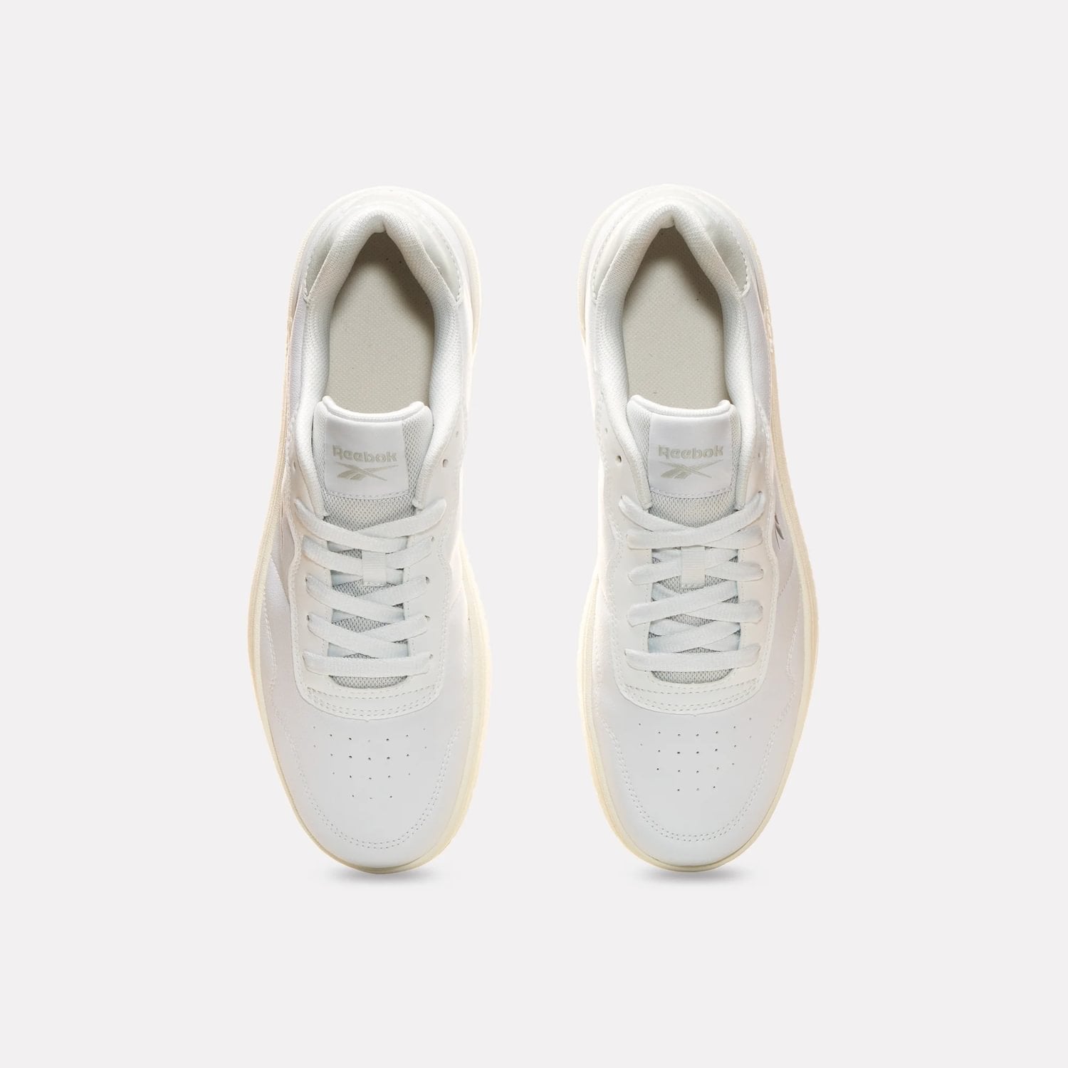 ZAPATILLAS MUJER REEBOK URBANAS BLANCO REEBOK BB 1000 CLEAN - 3