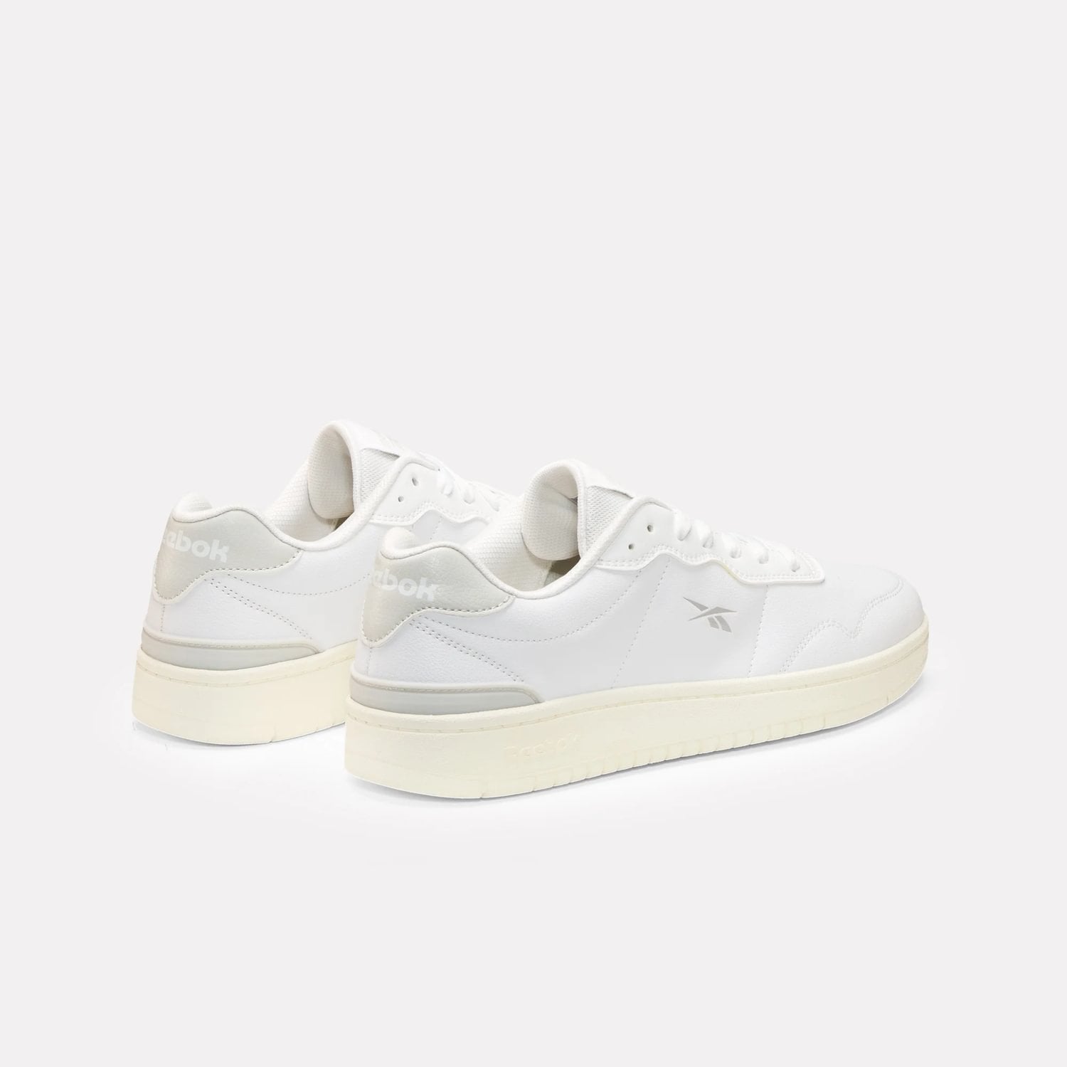 ZAPATILLAS MUJER REEBOK URBANAS BLANCO REEBOK BB 1000 CLEAN - 4