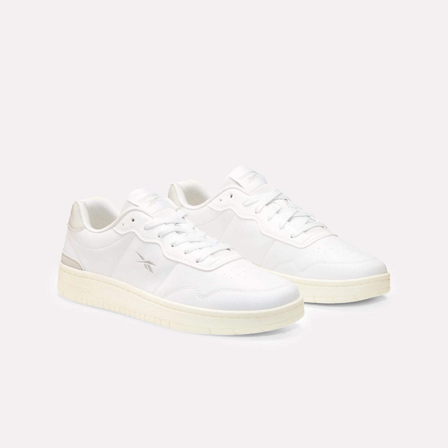 ZAPATILLAS MUJER REEBOK URBANAS BLANCO REEBOK BB 1000 CLEAN - 2