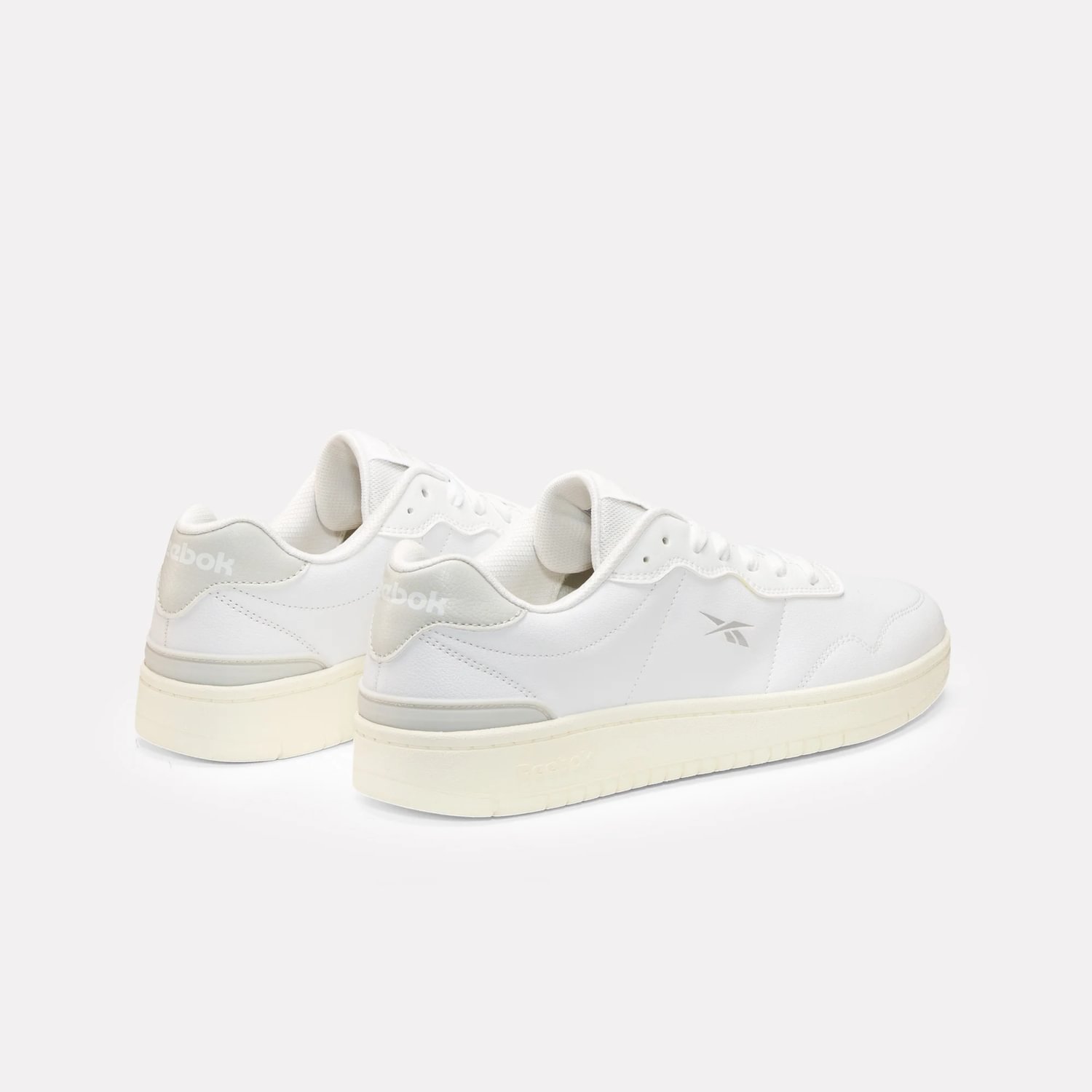 ZAPATILLAS MUJER REEBOK URBANAS BLANCO REEBOK BB 1000 CLEAN - 4