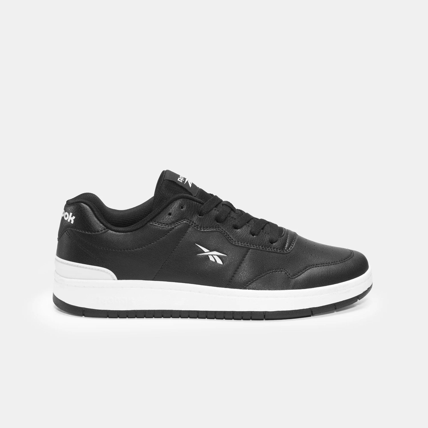 ZAPATILLAS MUJER REEBOK URBANAS NEGRO REEBOK BB 1000 CLEAN - 1