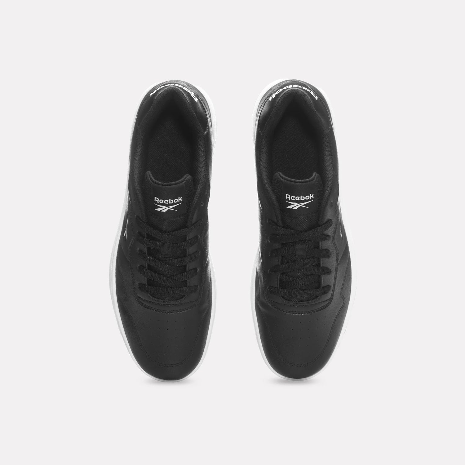 ZAPATILLAS MUJER REEBOK URBANAS NEGRO REEBOK BB 1000 CLEAN - 3