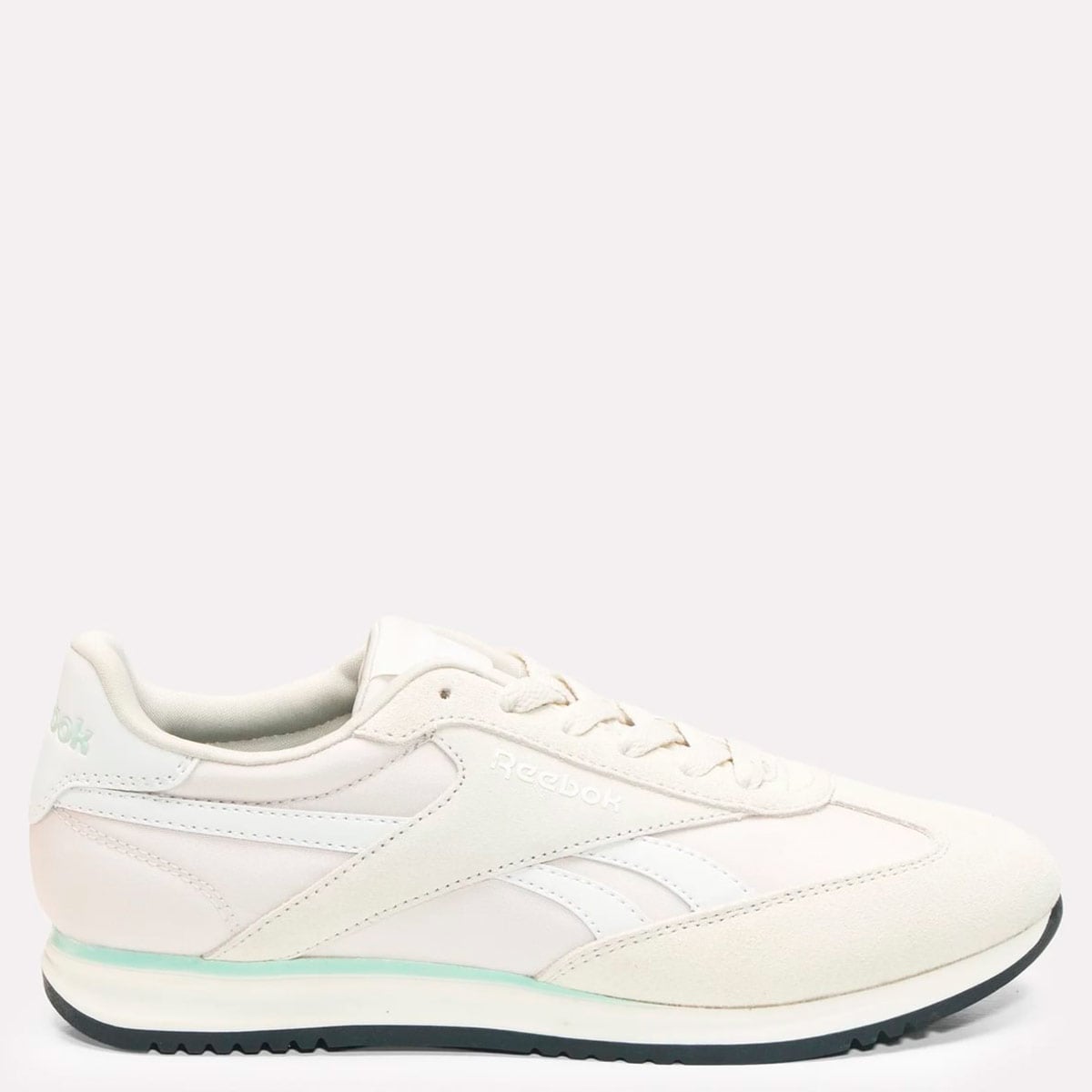 ZAPATILLAS MUJER REEBOK URBANAS GRIS REEBOK WORLD 70 CUERO - 1
