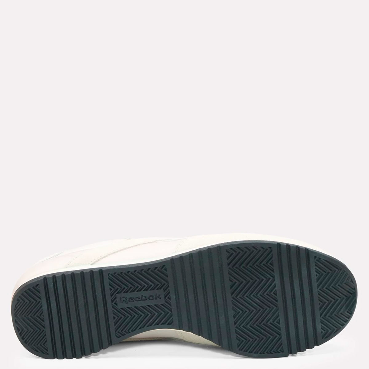 ZAPATILLAS MUJER REEBOK URBANAS GRIS REEBOK WORLD 70 CUERO - 5