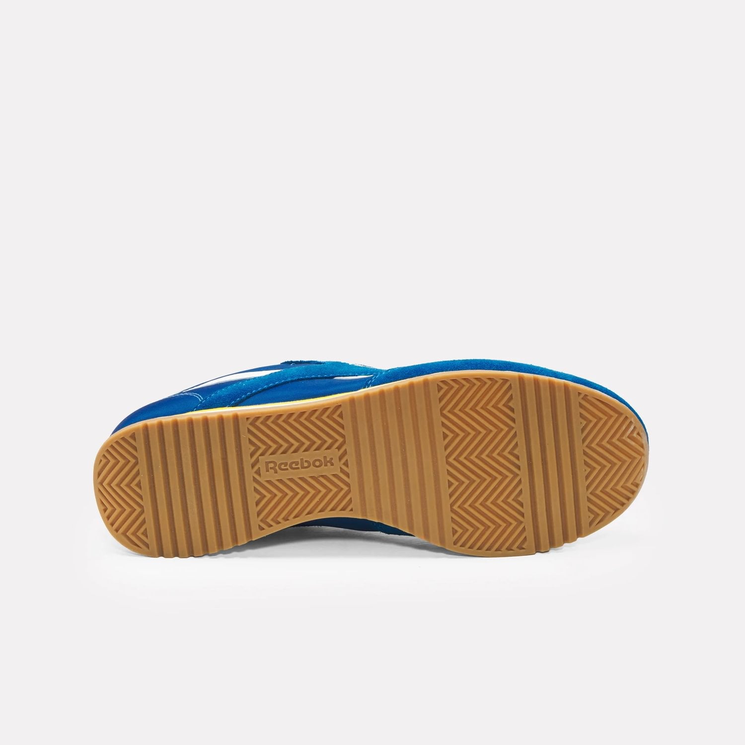 ZAPATILLAS MUJER REEBOK URBANAS AZUL REEBOK WORLD 70 - 5
