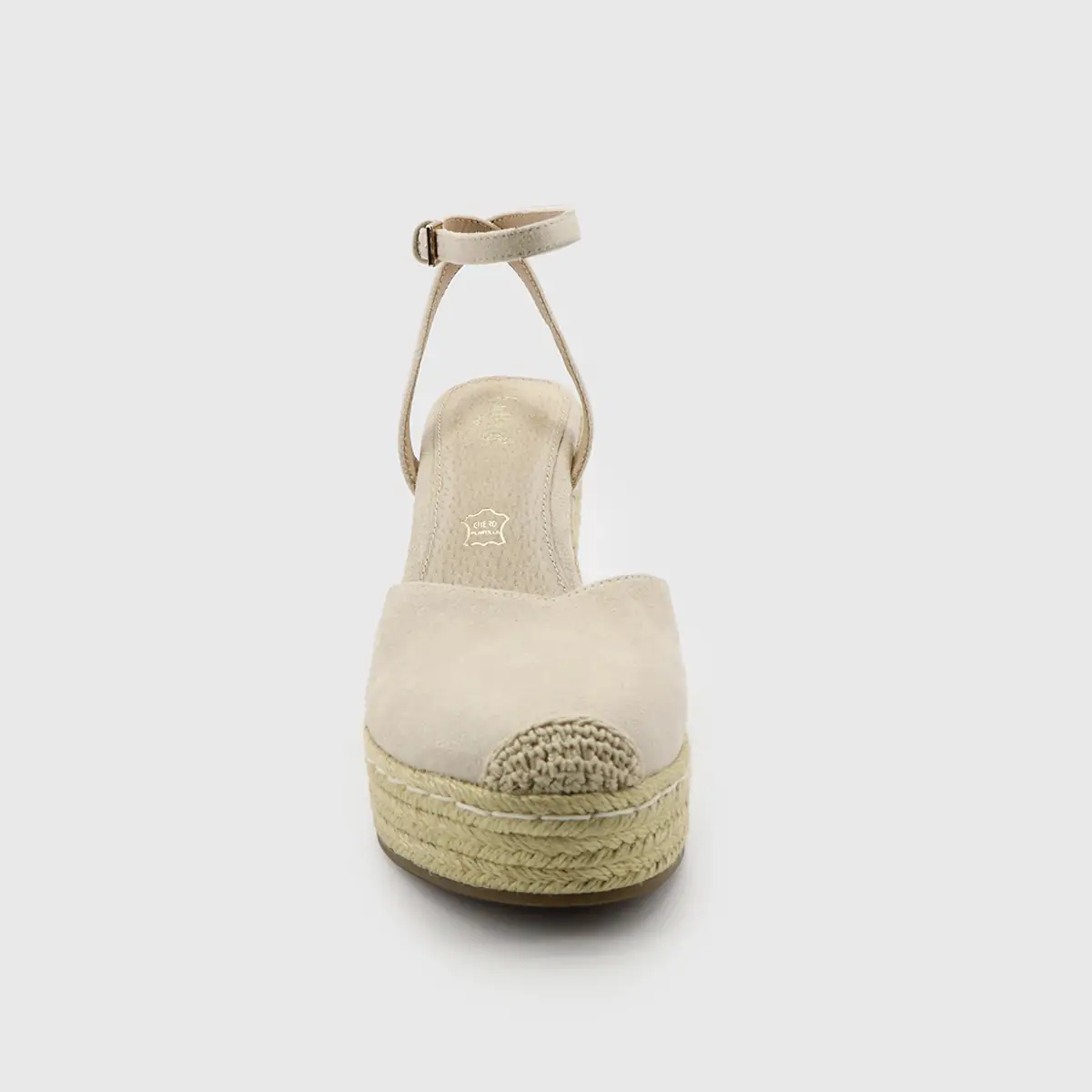 SANDALIAS MUJER CACHAREL AJONPE  - 4