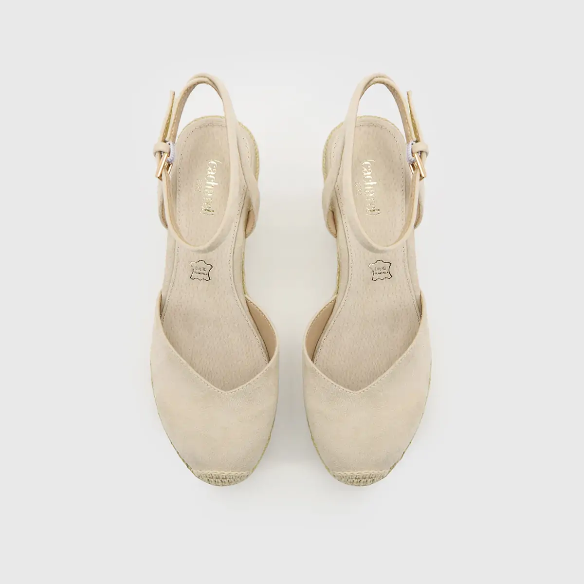 SANDALIAS MUJER CACHAREL AJONPE  - 5