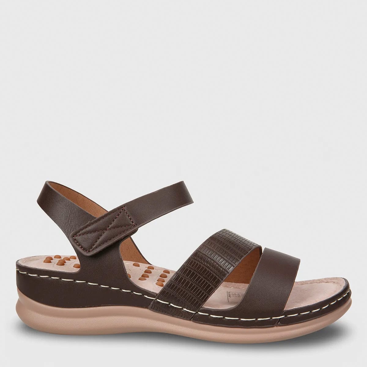 SANDALIAS MUJER BRIGITTE NAUX CANON2 - 1