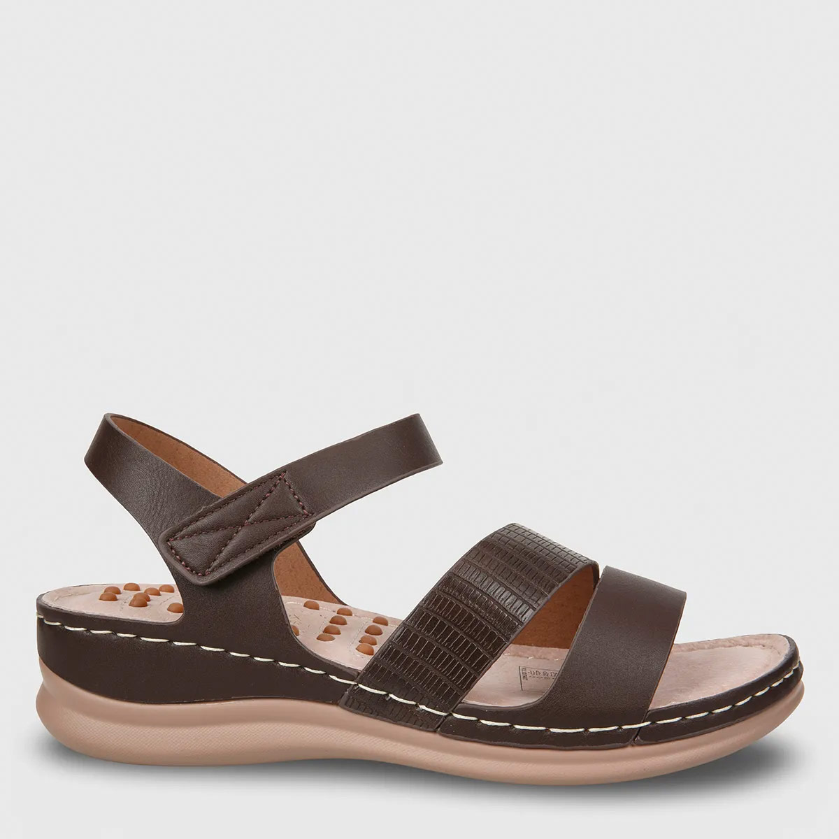 SANDALIAS MUJER BRIGITTE NAUX CANON2 - 1