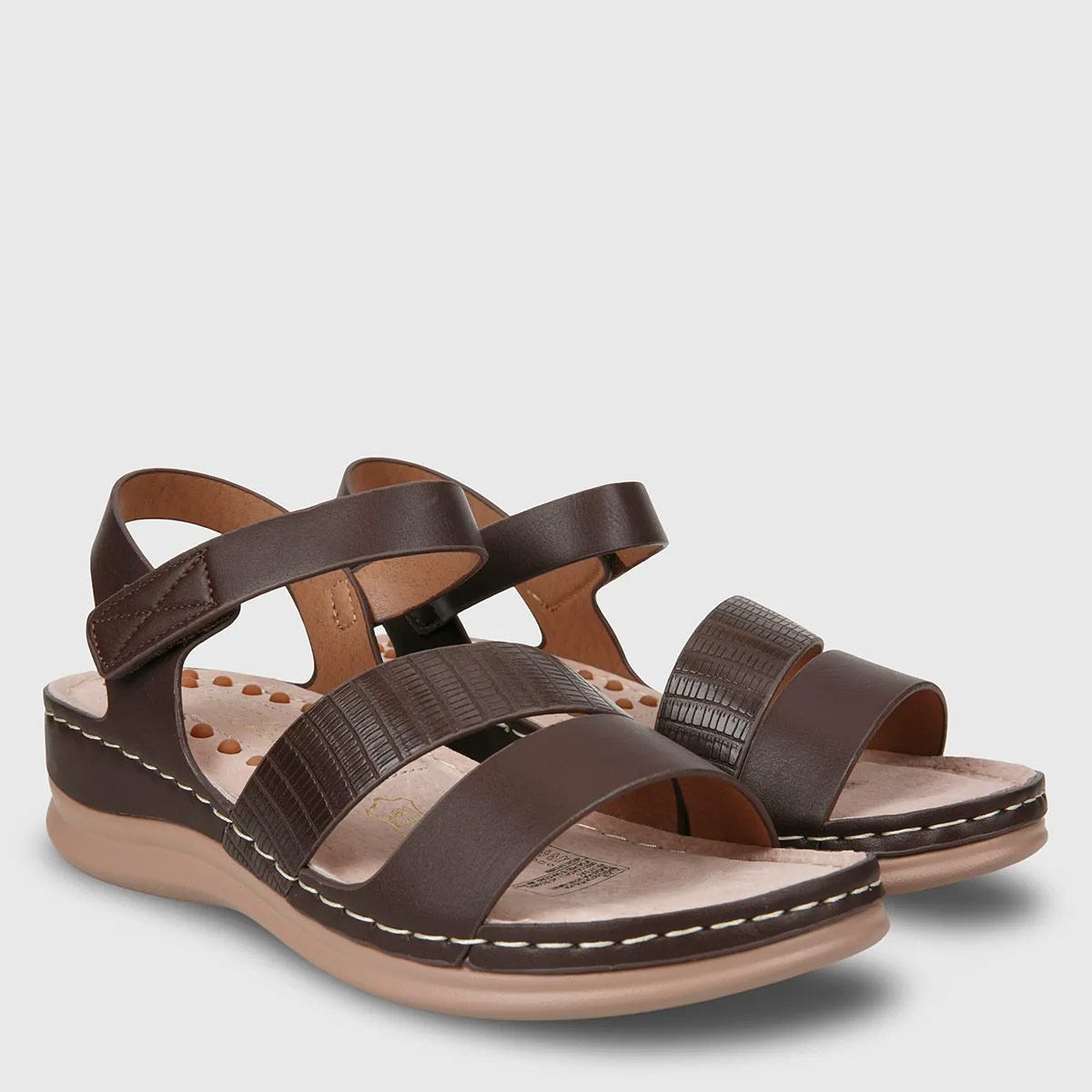 SANDALIAS MUJER BRIGITTE NAUX CANON2 - 2