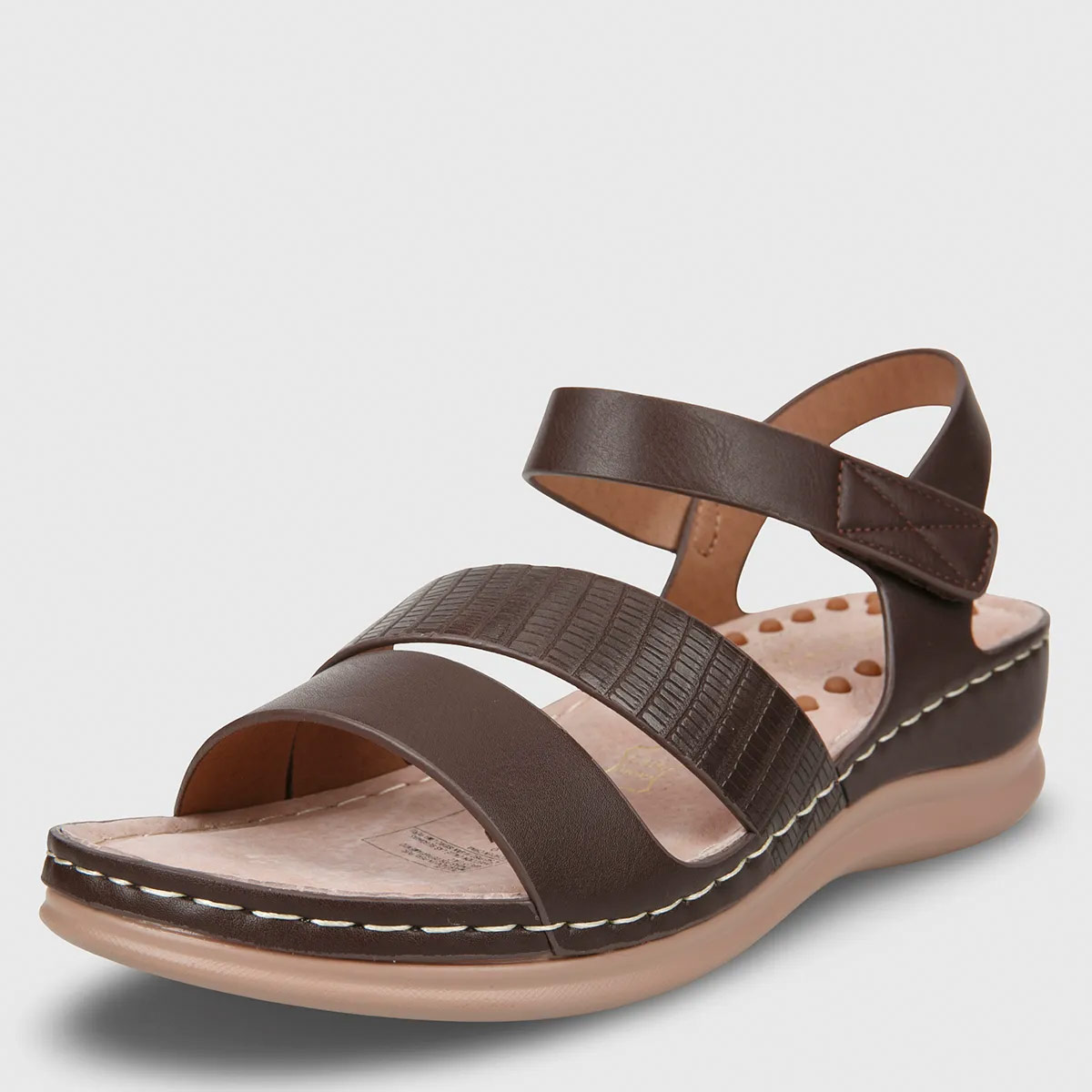 SANDALIAS MUJER BRIGITTE NAUX CANON2 - 3
