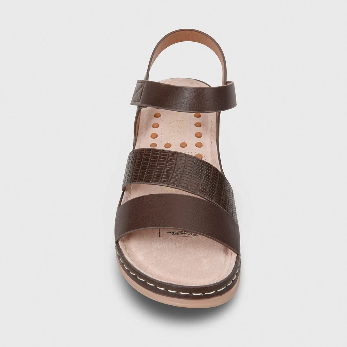 SANDALIAS MUJER BRIGITTE NAUX CANON2 - 6