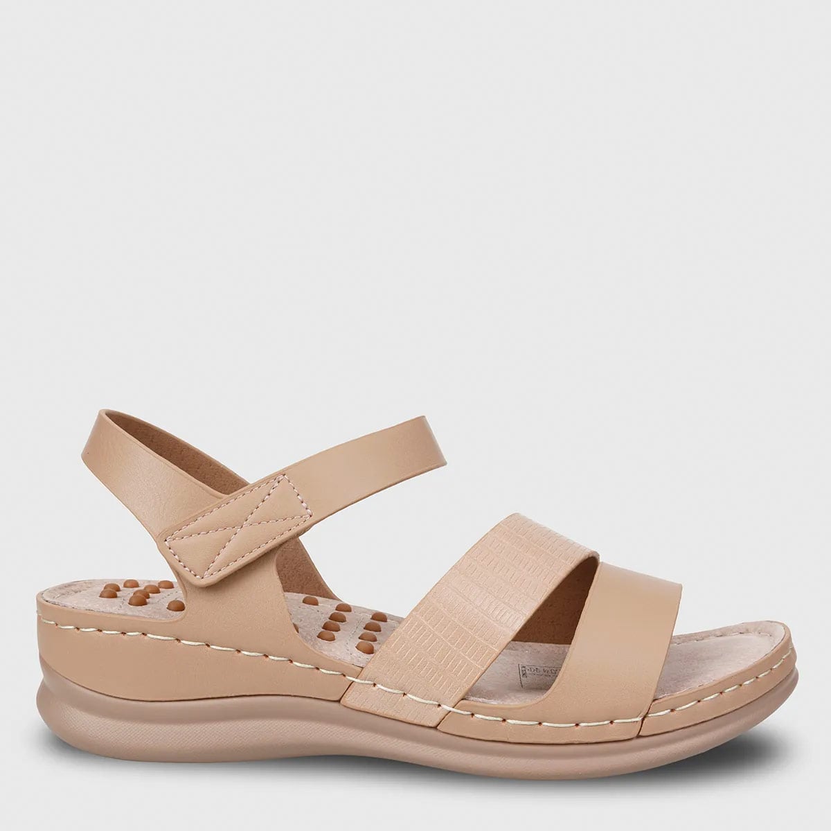 SANDALIAS MUJER BRIGITTE NAUX CANON2  - 1