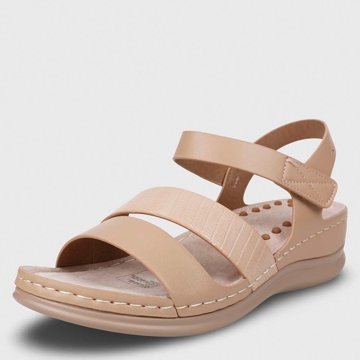 SANDALIAS MUJER BRIGITTE NAUX CANON2  - 3