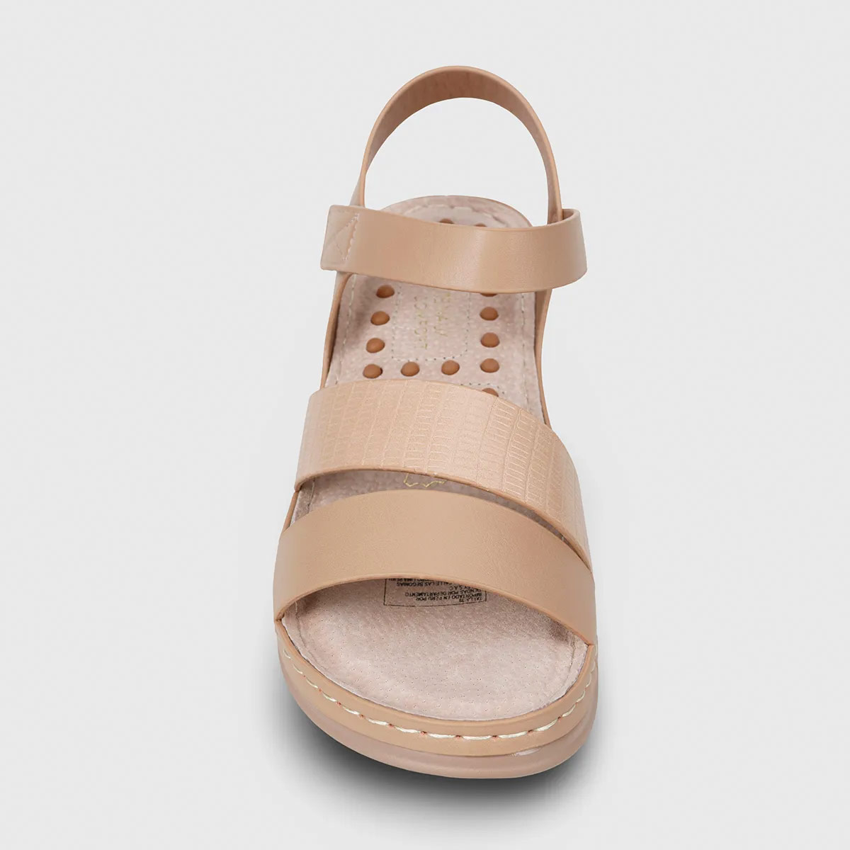 SANDALIAS MUJER BRIGITTE NAUX CANON2  - 6