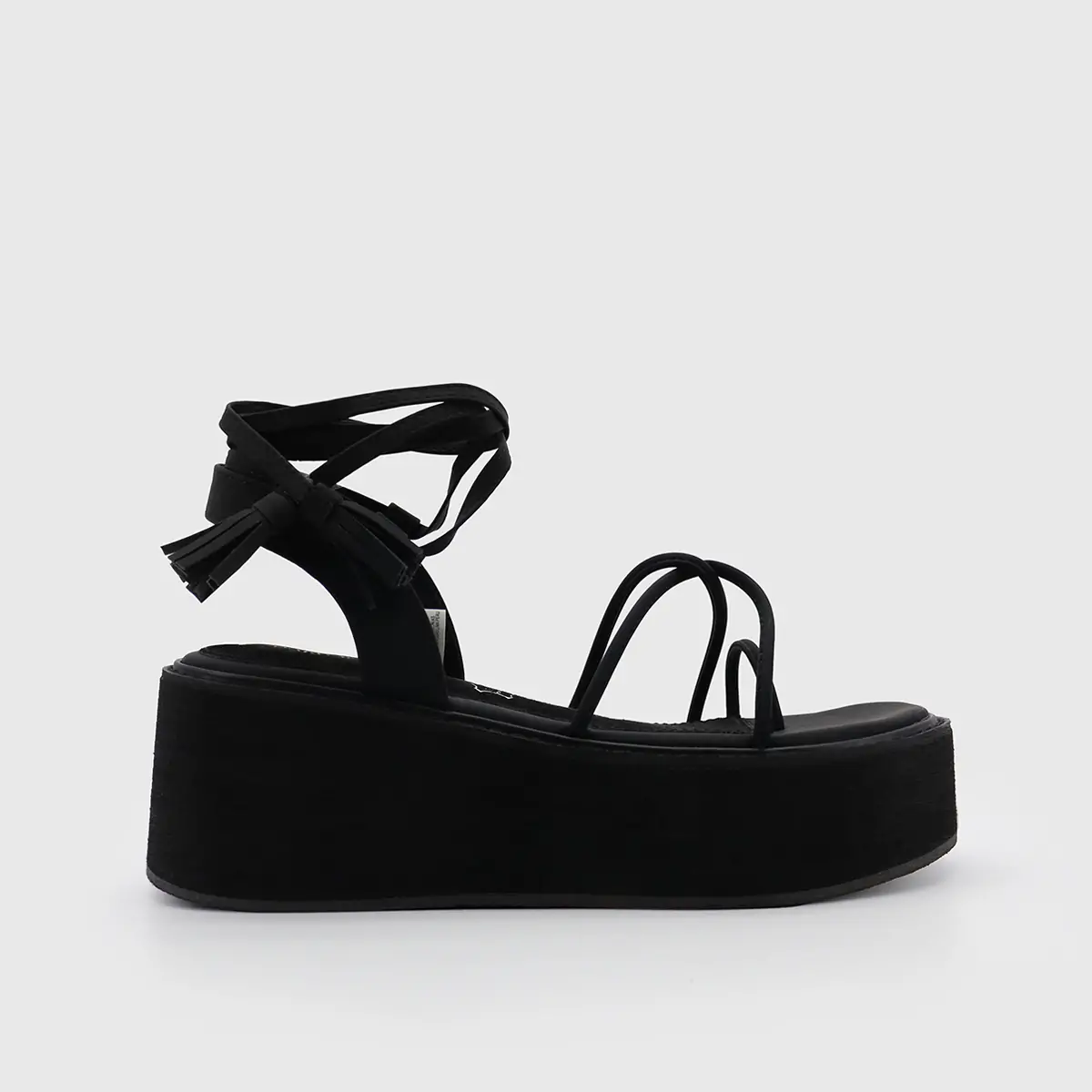SANDALIAS MUJER BARBADOS BITINO - 1