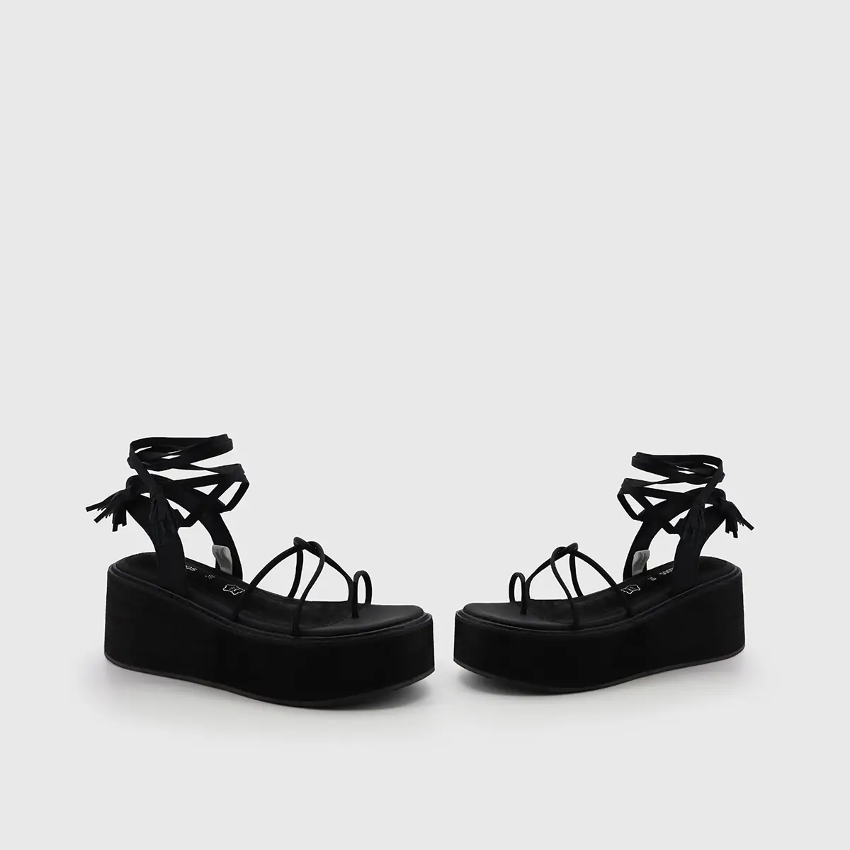 SANDALIAS MUJER BARBADOS BITINO - 2