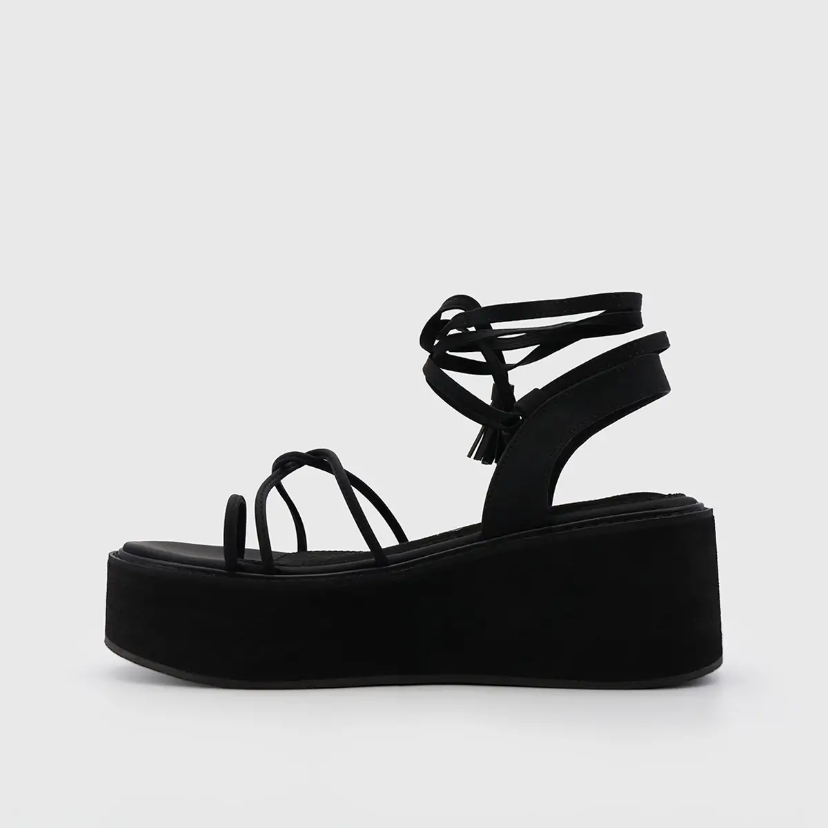 SANDALIAS MUJER BARBADOS BITINO - 3