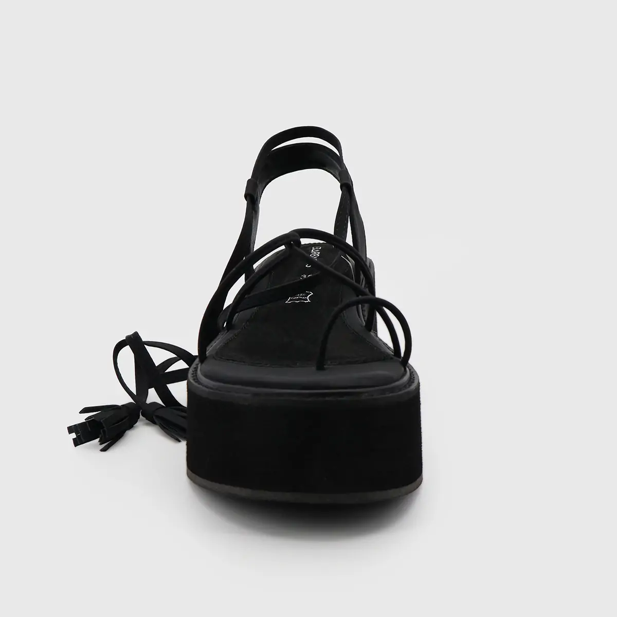 SANDALIAS MUJER BARBADOS BITINO - 4