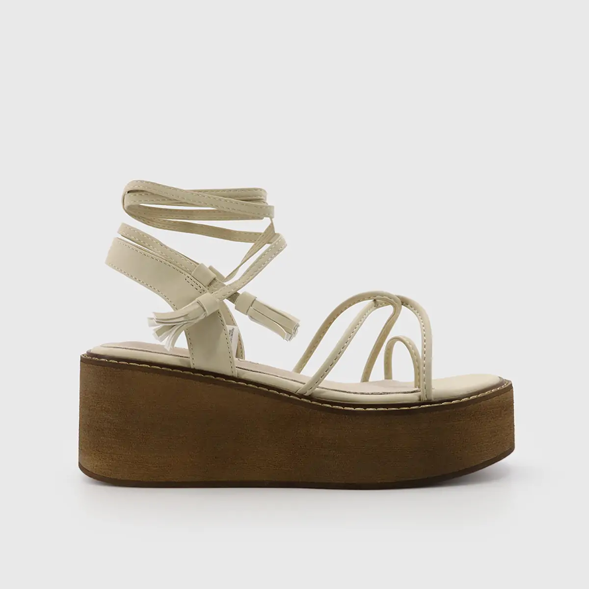 SANDALIAS MUJER BARBADOS BITINO  - 1