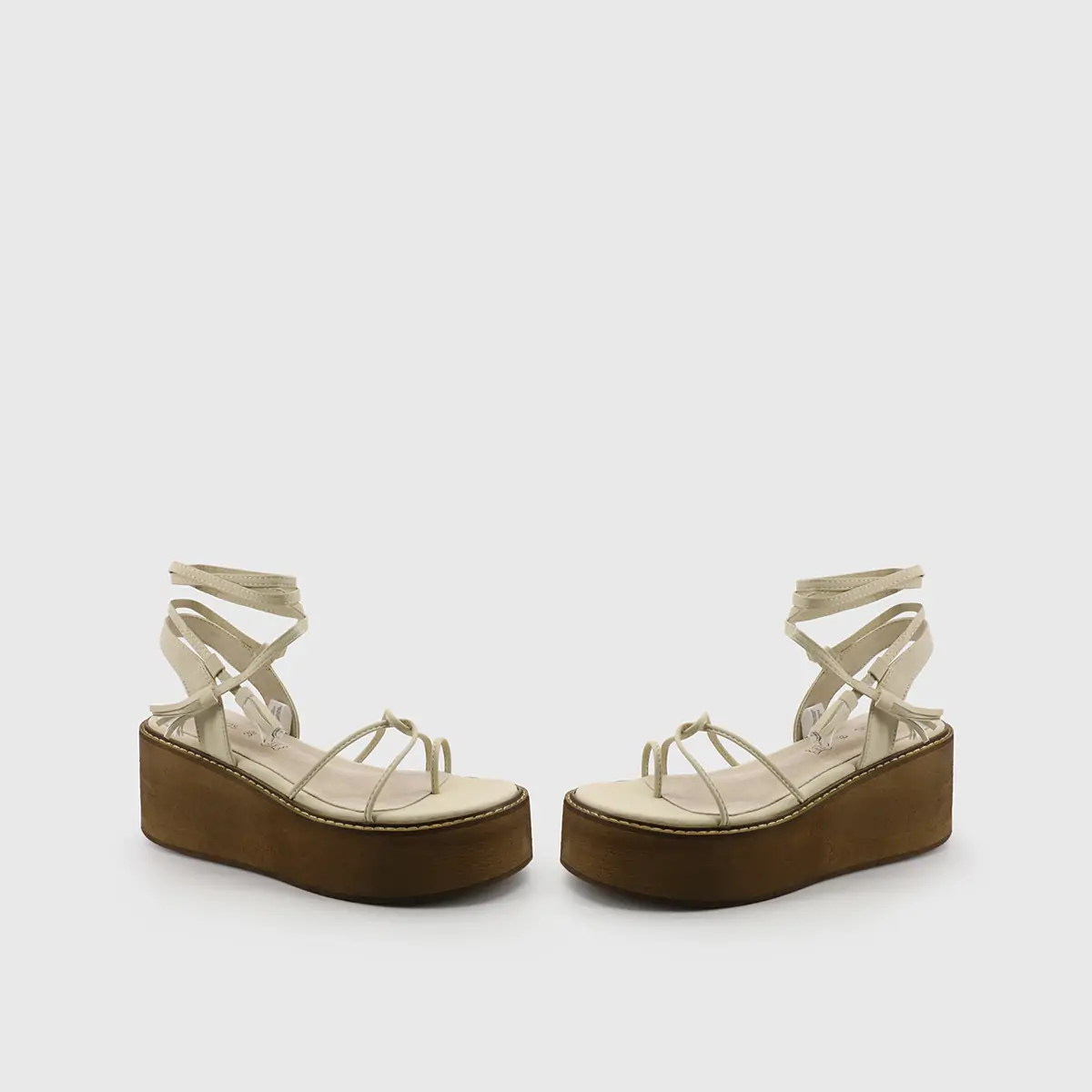 SANDALIAS MUJER BARBADOS BITINO  - 2